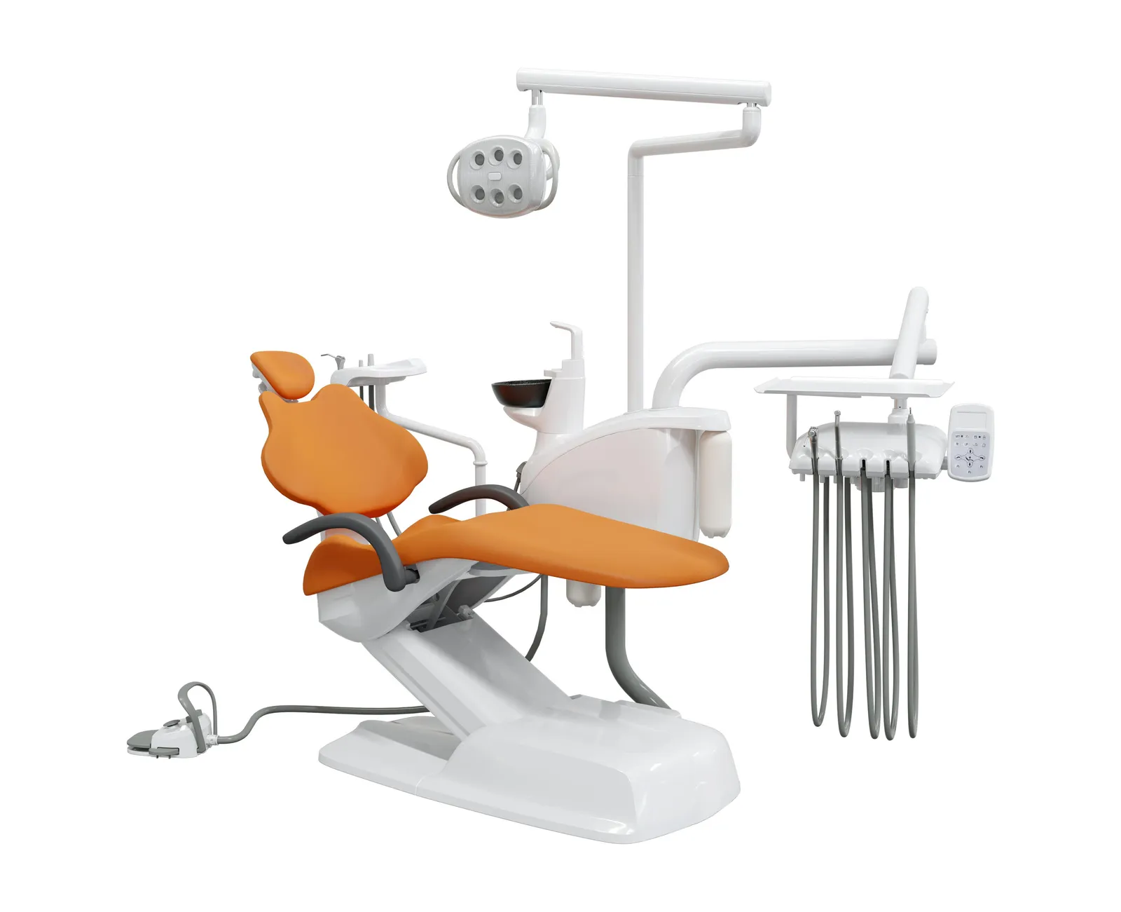 Ajax Dental Unit AJ15