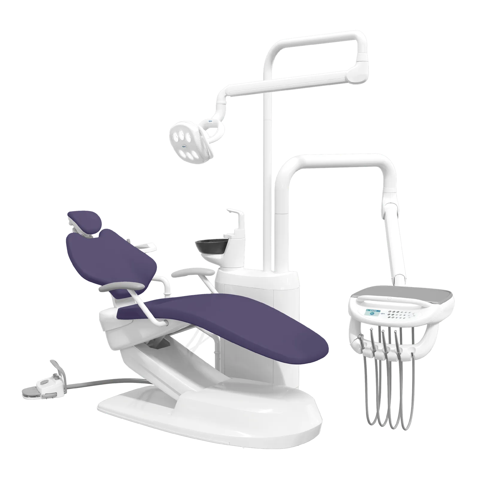 Ajax Dental Unit AJ17