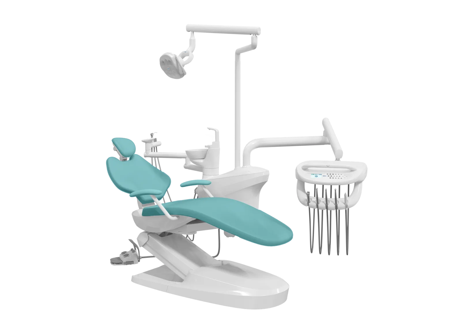 Ajax Dental Unit AJ19