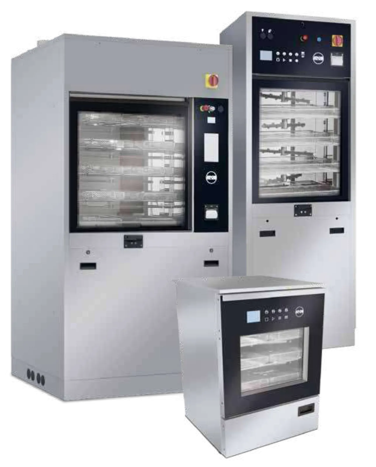 AT-OS Instruments Washer Disinfector AWD655