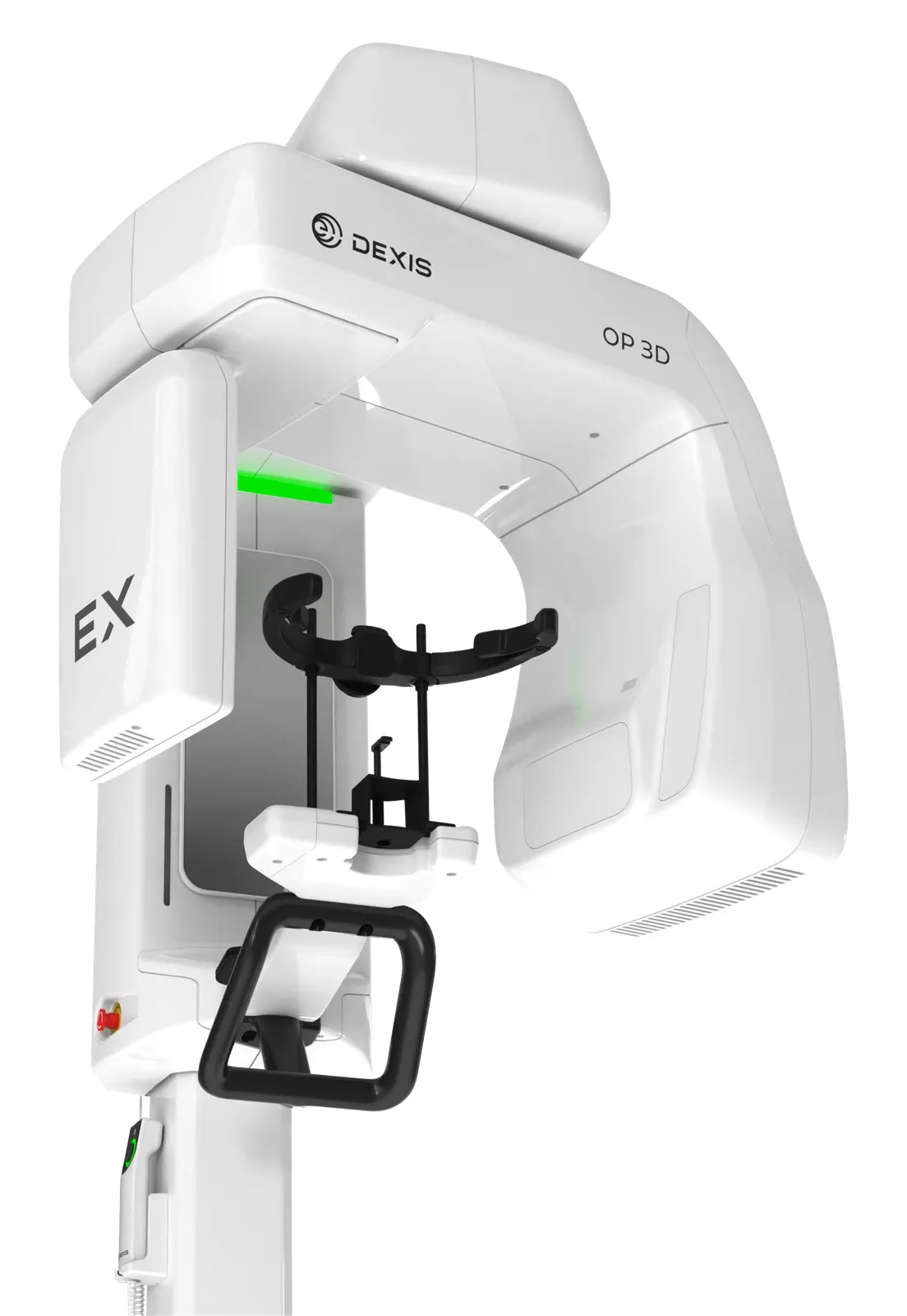 Dexis ORTHOPANTOMOGRAPH OP 3D EX