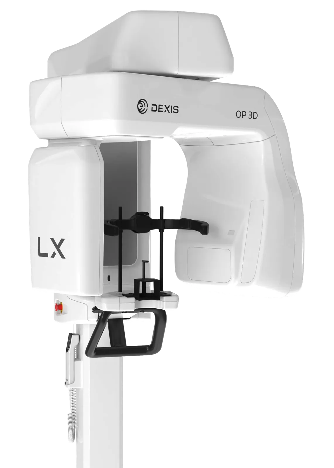 Dexis ORTHOPANTOMOGRAPH OP 3D LX