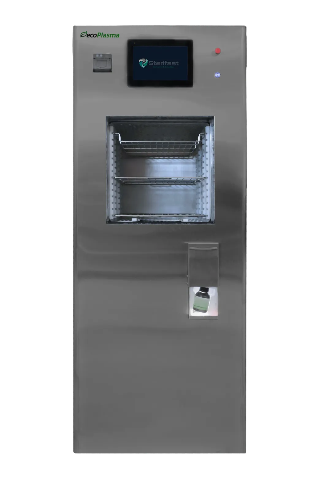 Sterifast EcoPlasma E110 Sterilizer