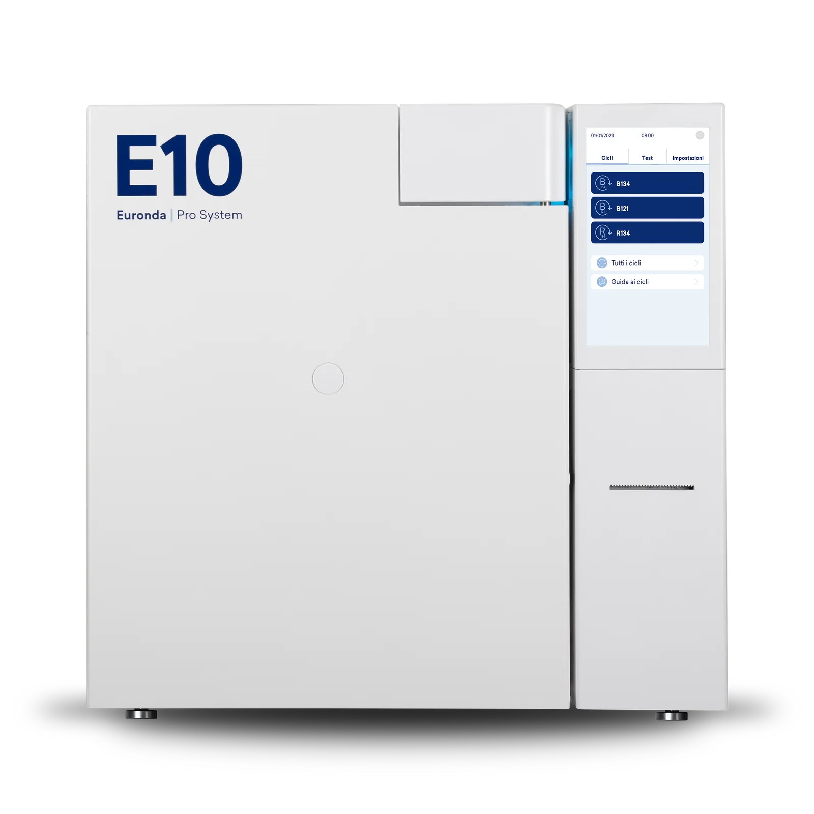 Euronda Autoclave E10 18L/24L