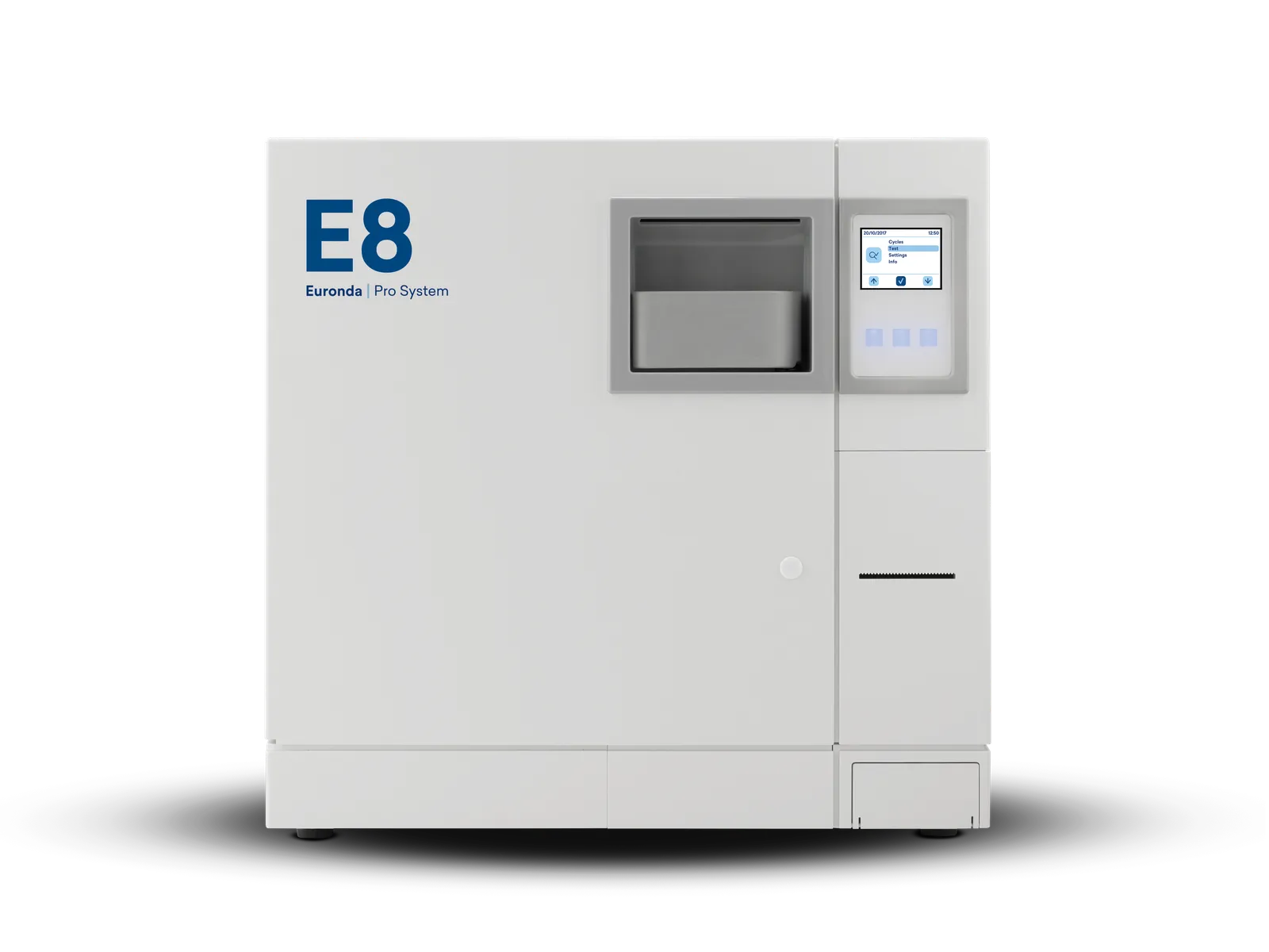 Euronda Autoclave E8 24L