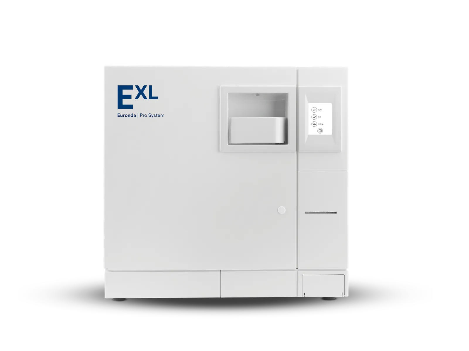 Euronda Autoclave EXL 29L