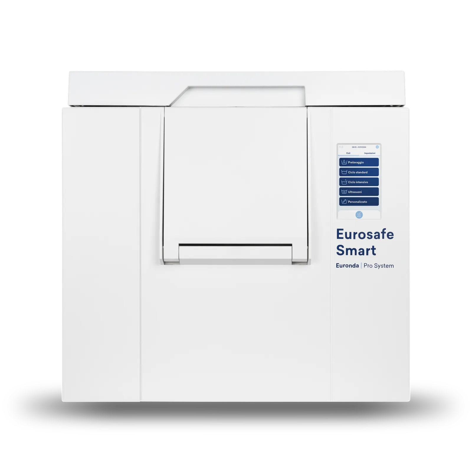 Euronda Multifunction Tank Eurosafe Smart