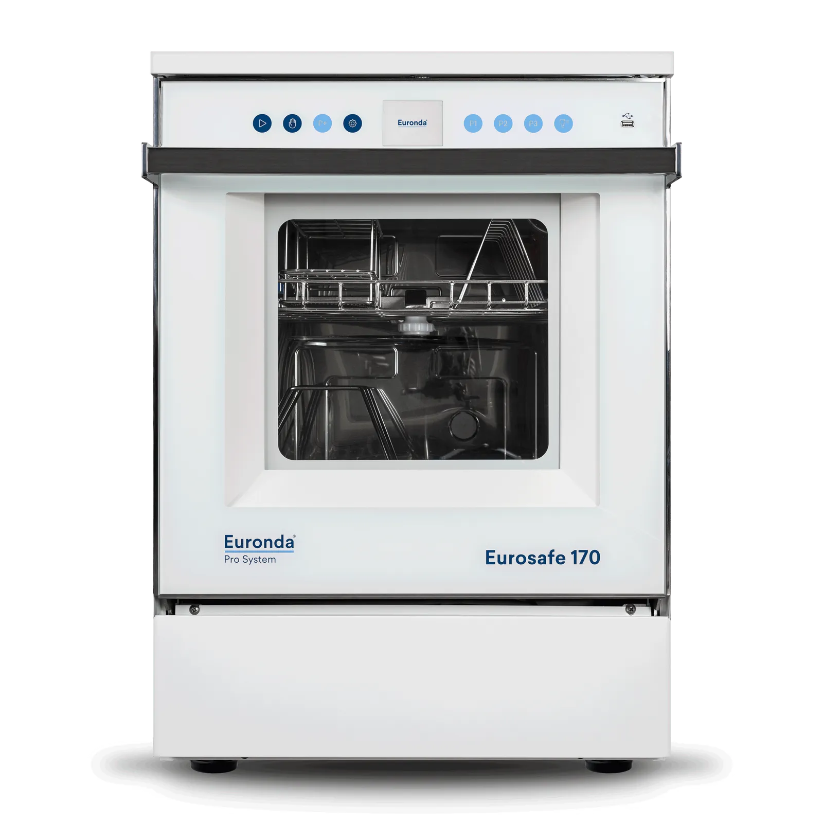 Euronda Thermodisinfector Eurosafe 170