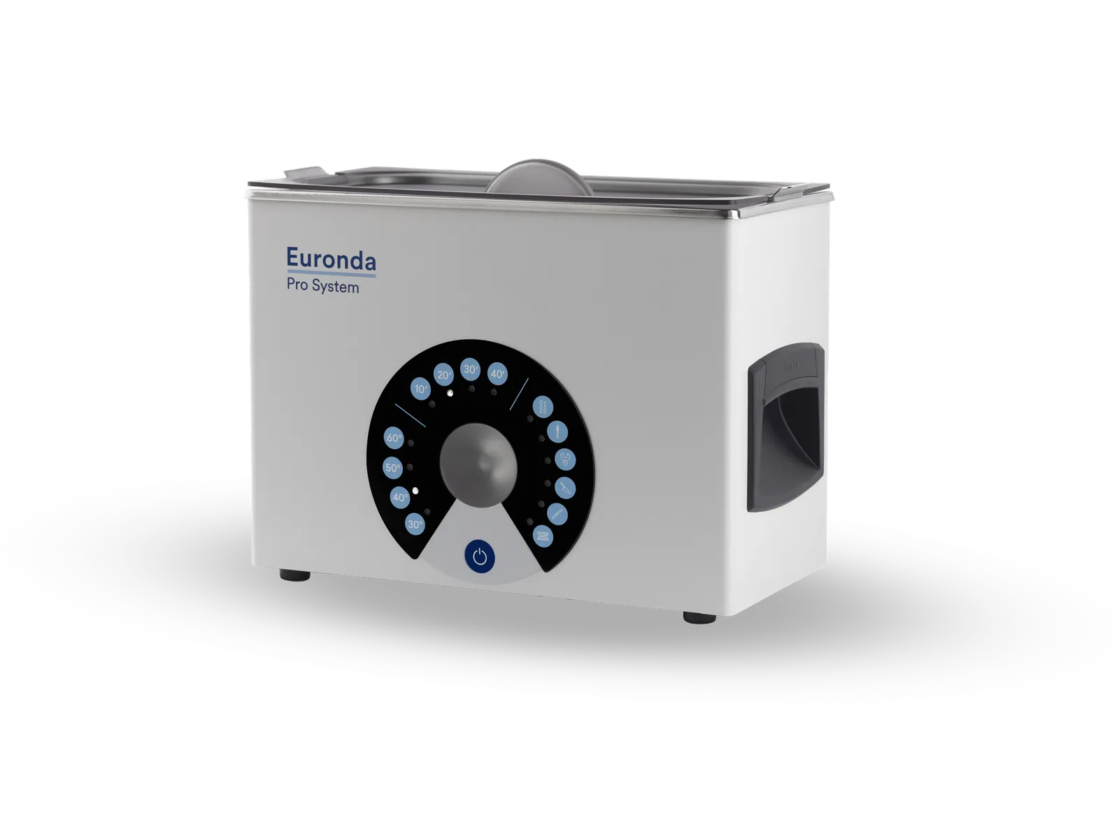 Euronda Ultrasonic Tank Eurosonic 4D