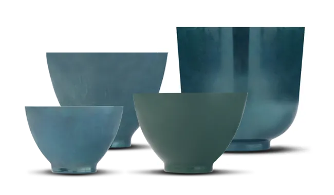 Monoart Alginate Mixing Bowls
