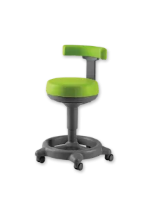 Monoart Coral Stool