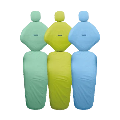 Monoart Dental Chair Cover Kit