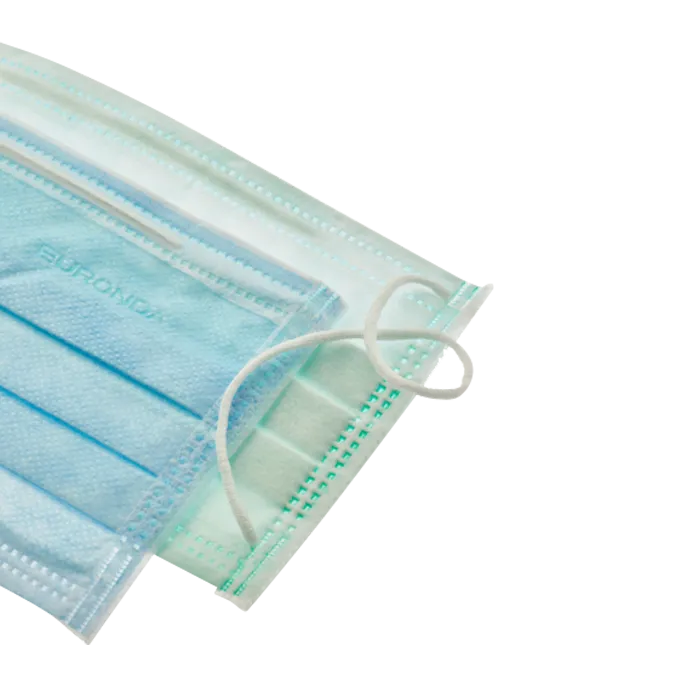 Monoart Face Masks Protection 3