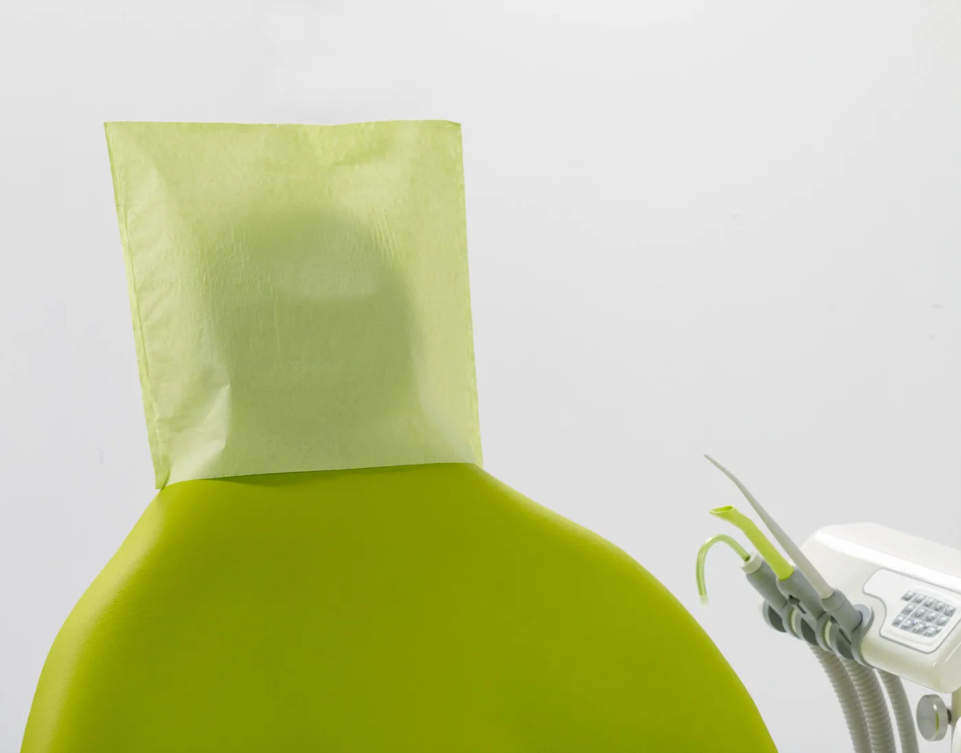 Monoart Headrest Cover