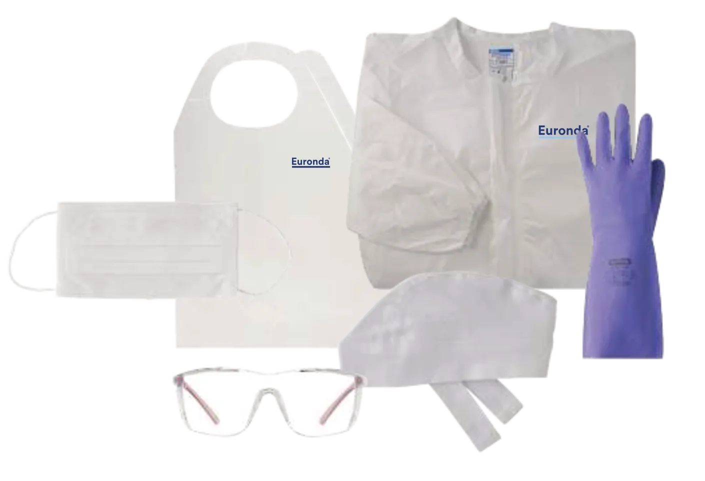 Monoart Infection Control Kit