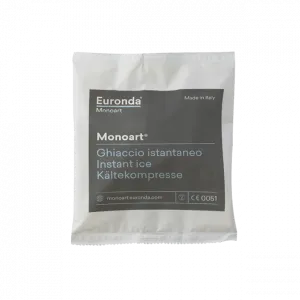 Monoart Instant Ice