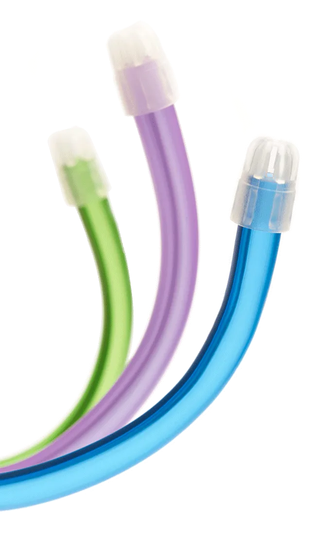 Monoart Saliva Ejectors