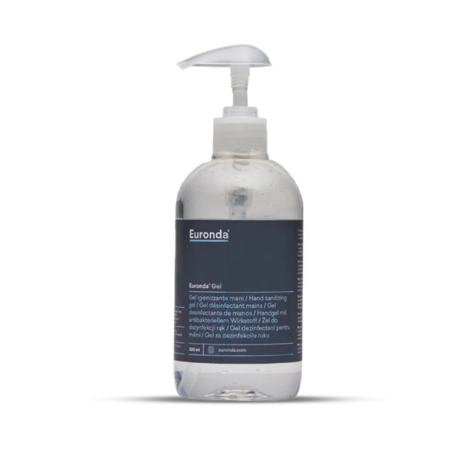 Monoart Sanitizer Gel