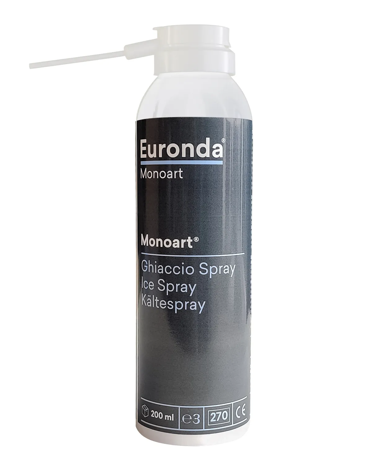 Monoart Spray Ice