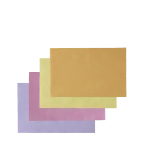 Monoart Tray Paper