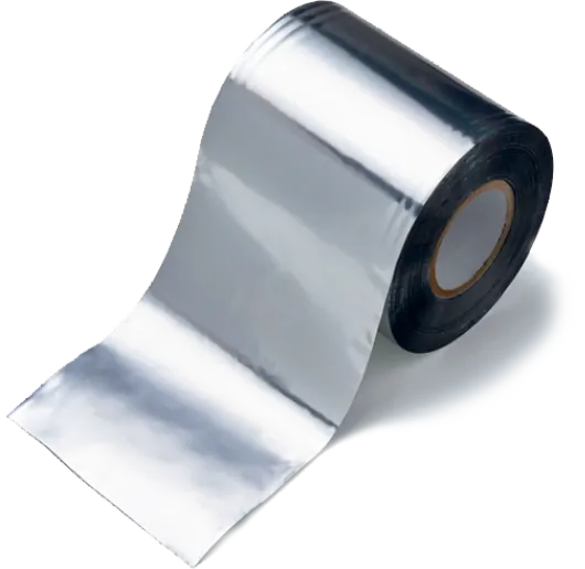 Sterifast Aluminium Pouch and Roll