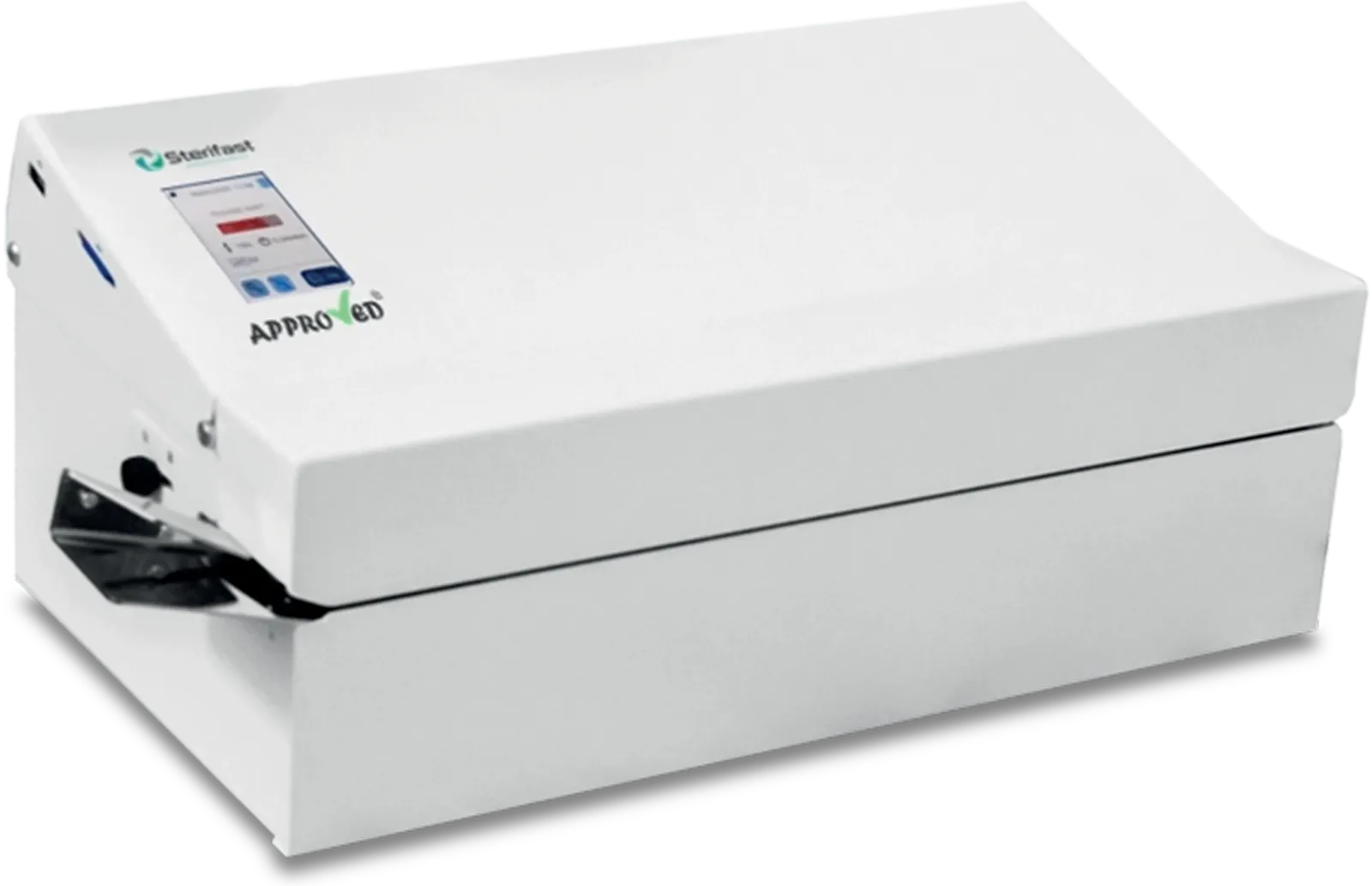 Sterifast Approved Automatic Thermosealing Machine