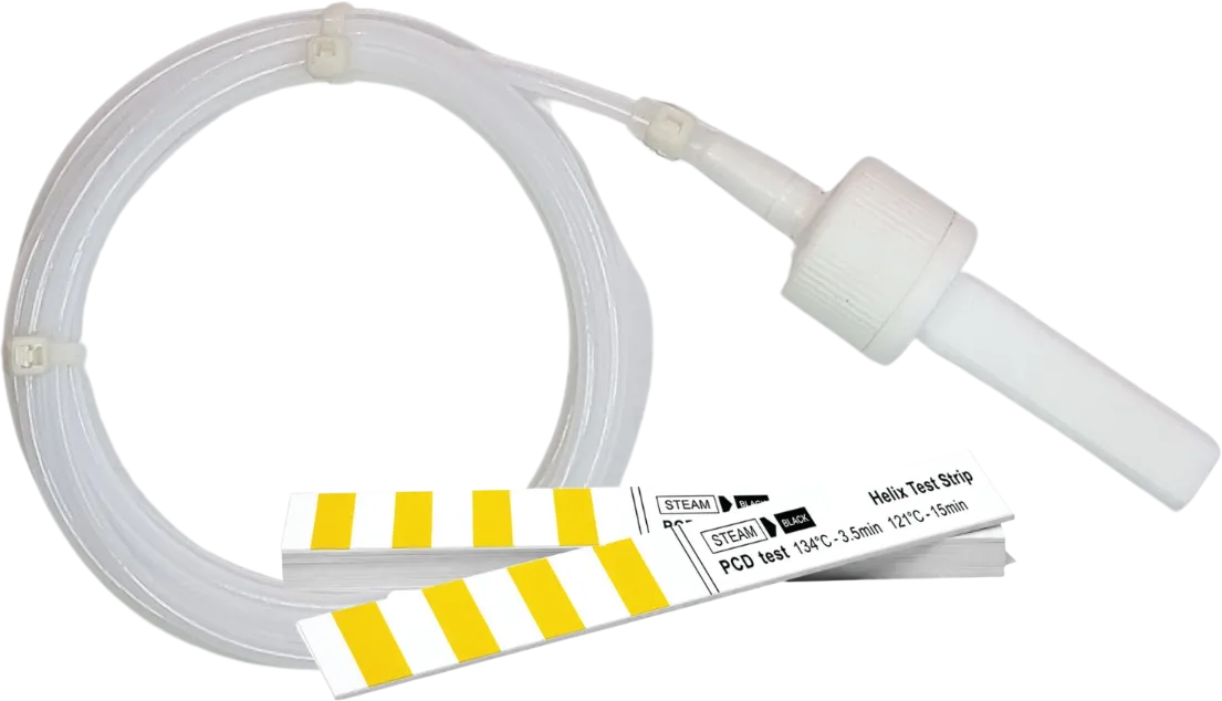 Sterifast Approved Helix Test PCD