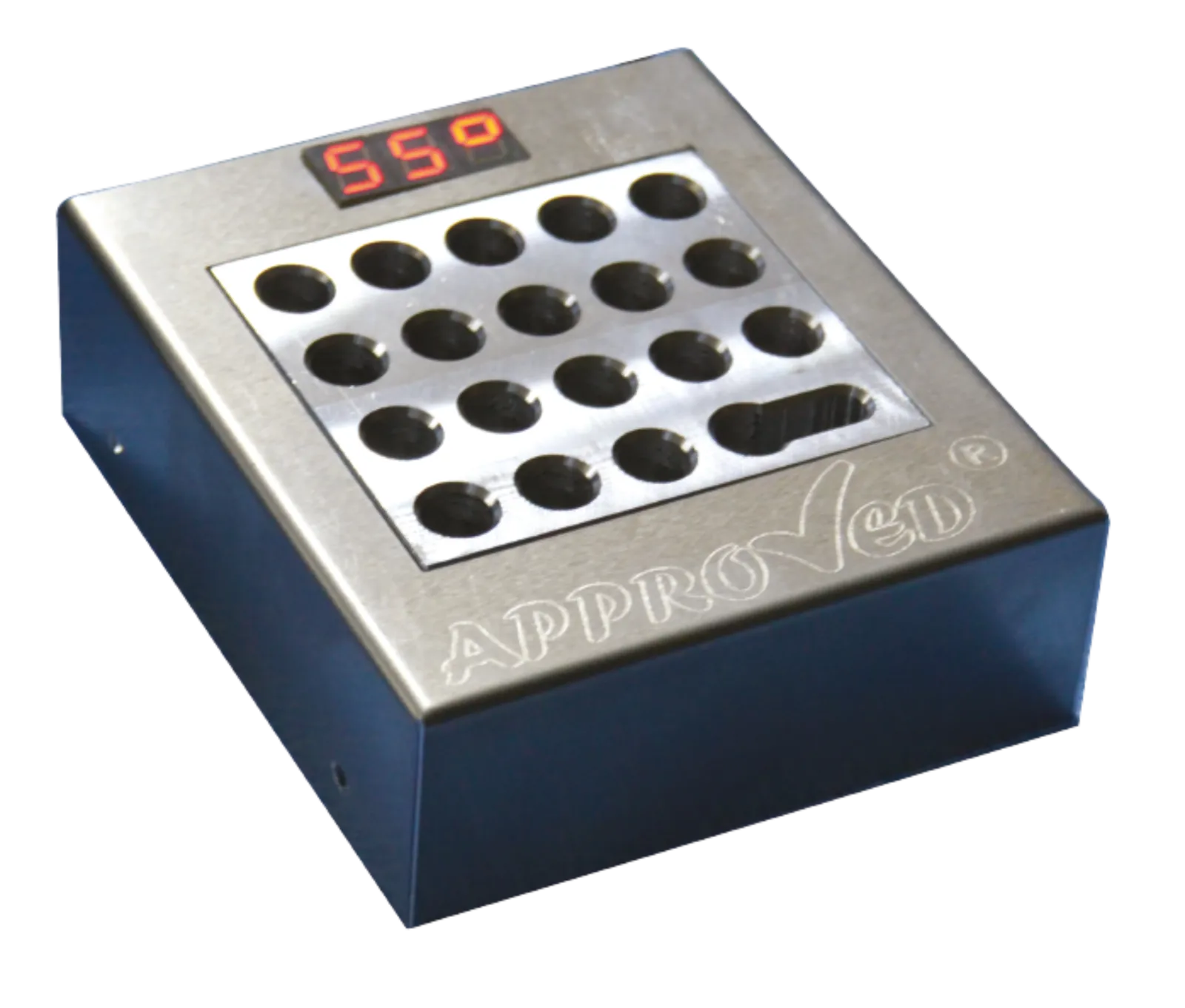 Sterifast Approved SCBI Universal Incubator