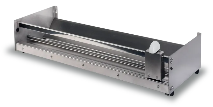 Sterifast Cutter Machine