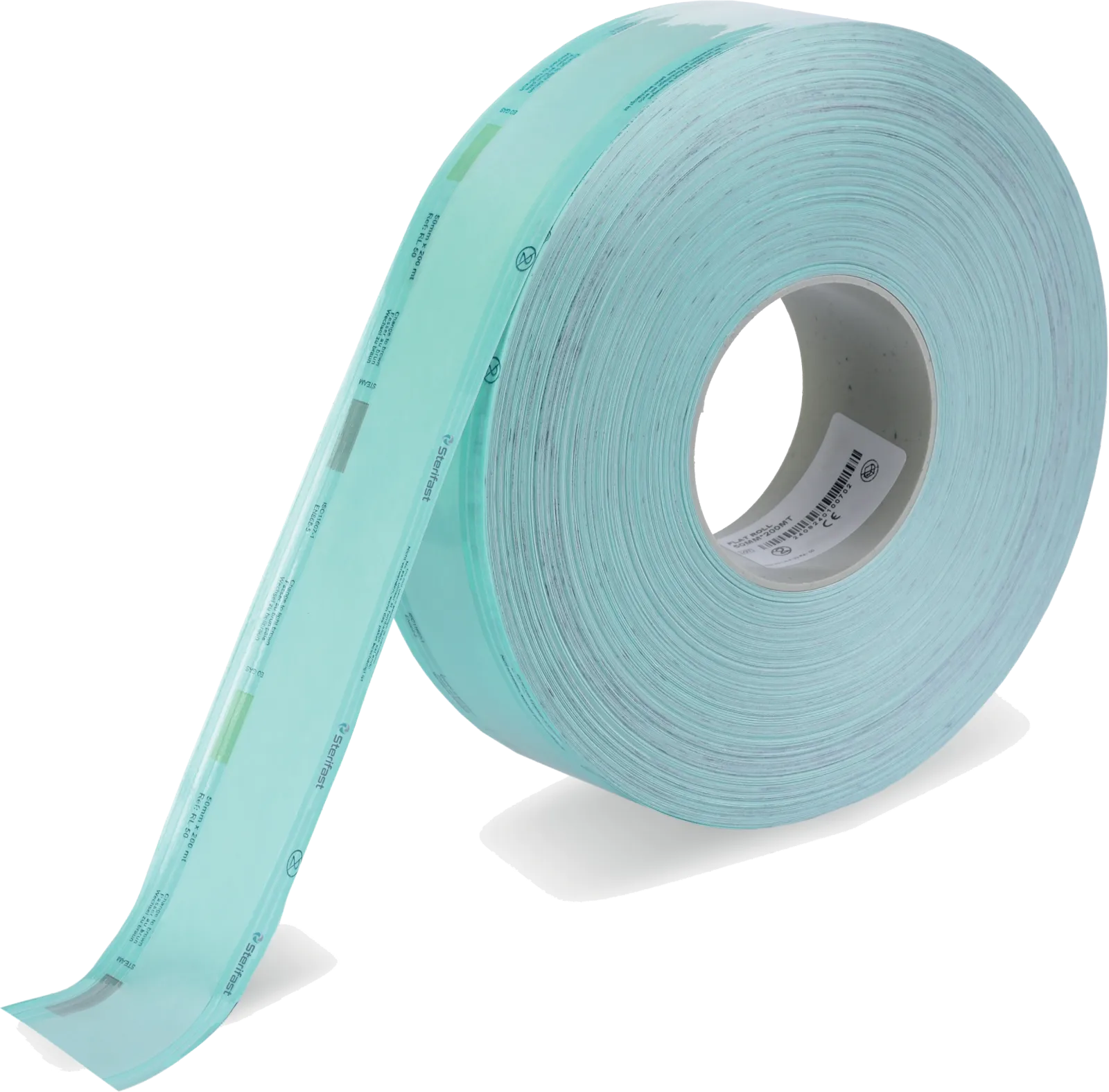 Sterifast Flat Sterilization Roll