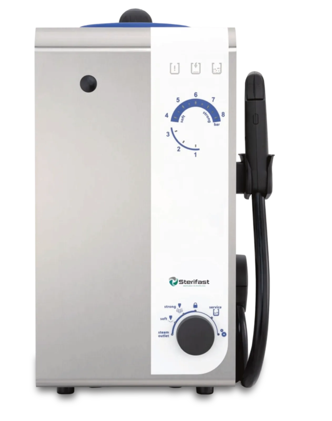 Sterifast Steam Jet Cleaner
