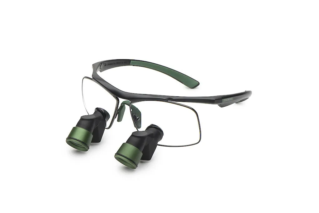 Univet Loupes